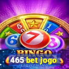 465 bet jogo