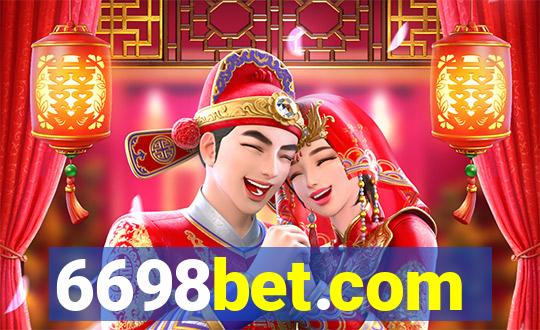 6698bet.com