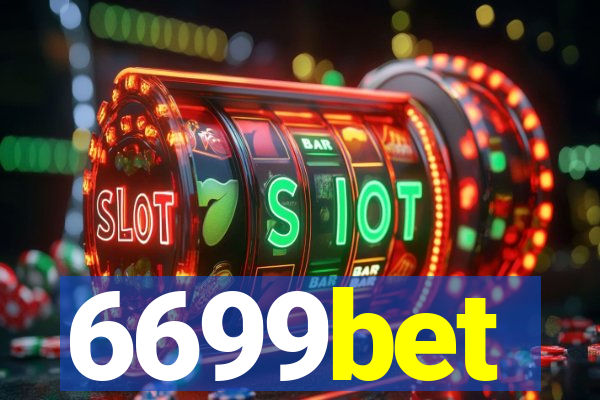 6699bet