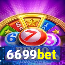 6699bet