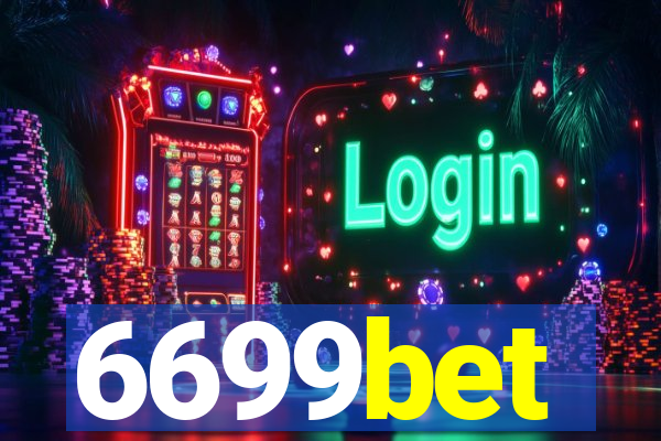 6699bet