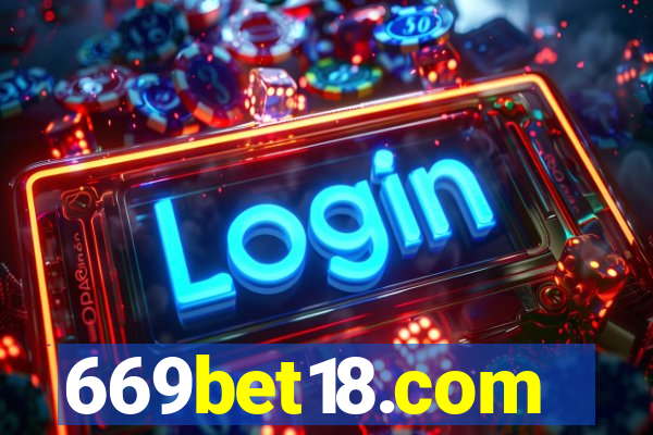 669bet18.com