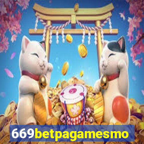 669betpagamesmo