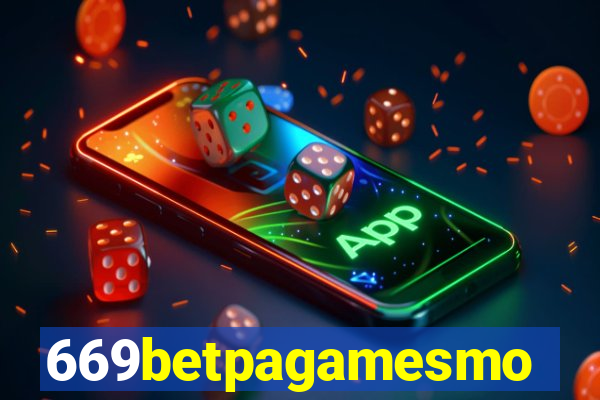 669betpagamesmo