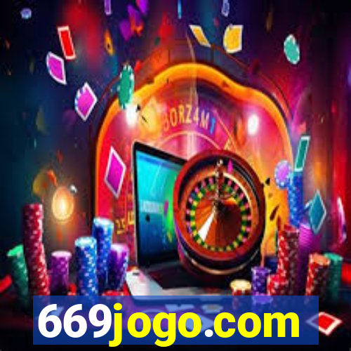 669jogo.com