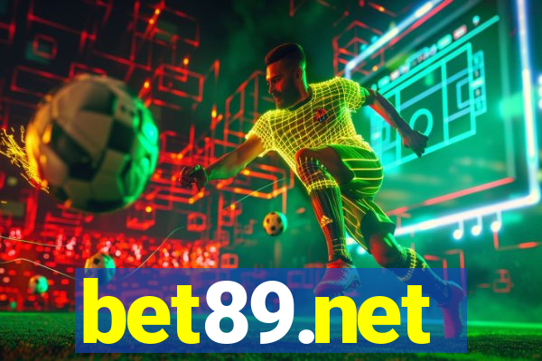 bet89.net