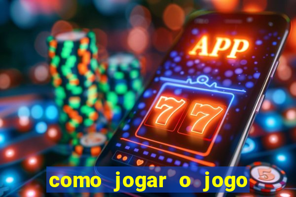 como jogar o jogo do coelho para ganhar dinheiro