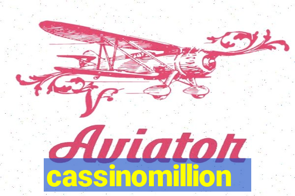 cassinomillion