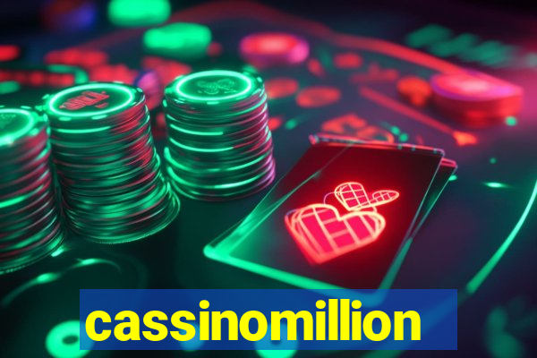 cassinomillion