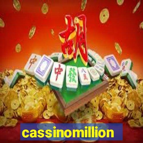 cassinomillion