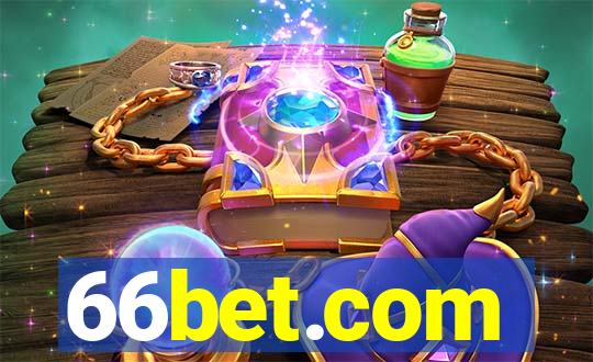 66bet.com