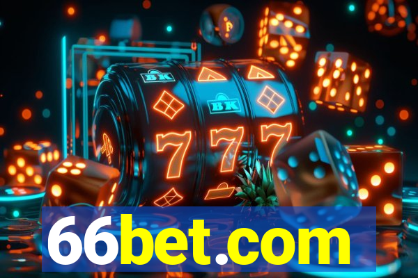 66bet.com