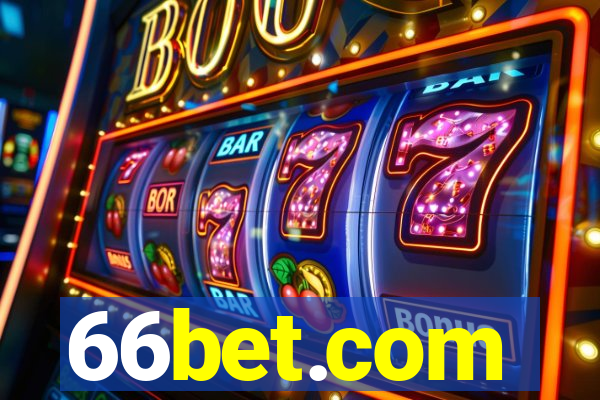 66bet.com