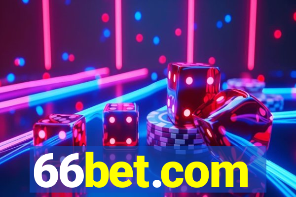 66bet.com