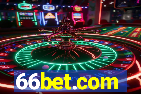 66bet.com