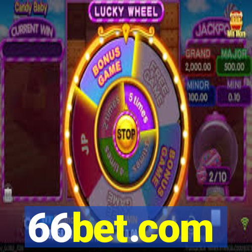 66bet.com