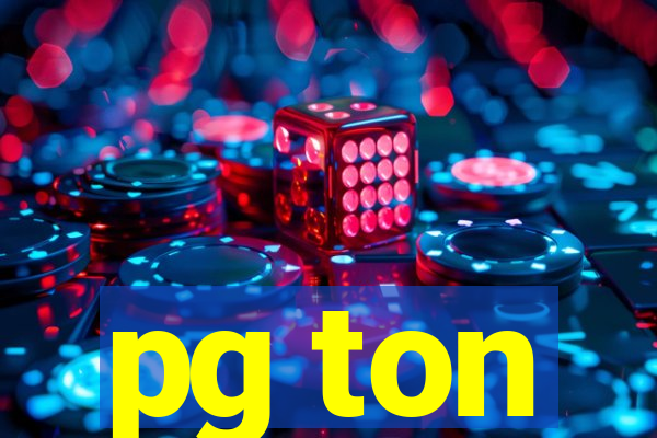 pg ton