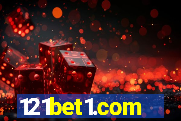 121bet1.com