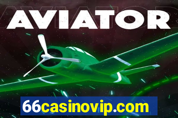 66casinovip.com