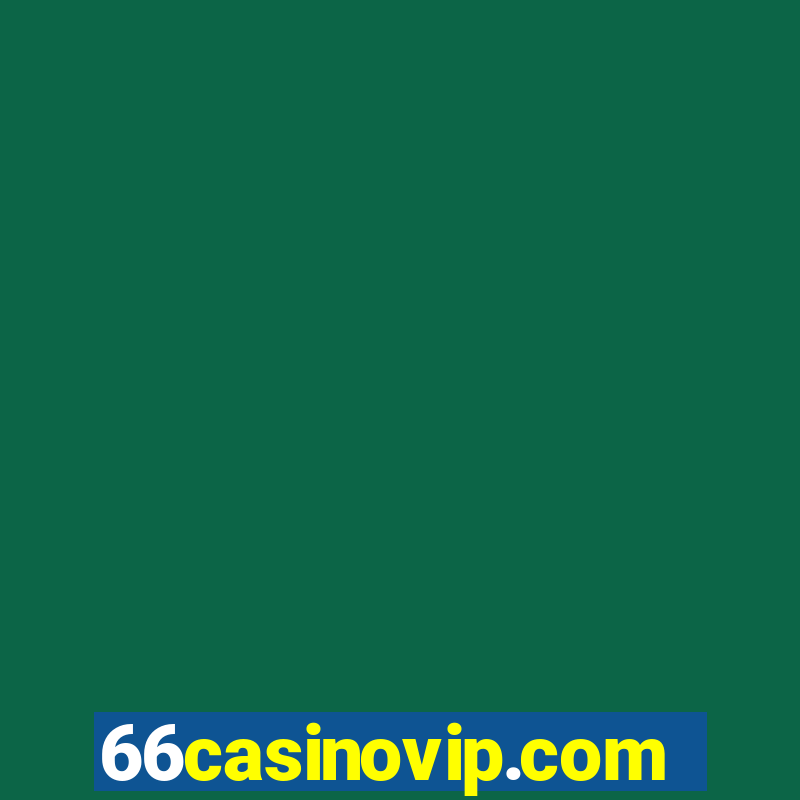 66casinovip.com