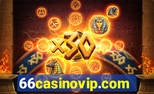 66casinovip.com