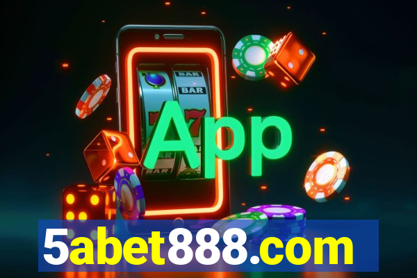 5abet888.com