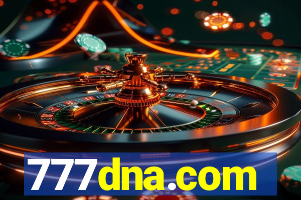 777dna.com