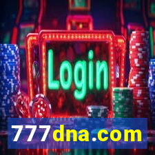 777dna.com