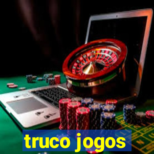 truco jogos