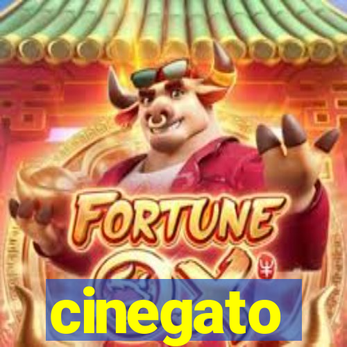 cinegato