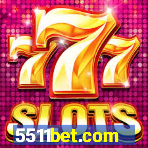 5511bet.com