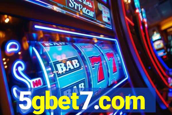 5gbet7.com