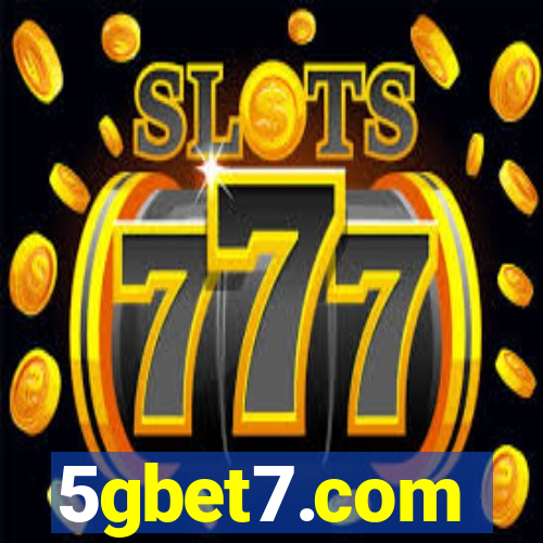 5gbet7.com