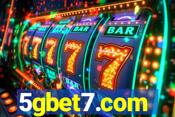 5gbet7.com