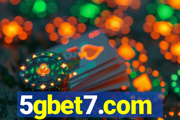 5gbet7.com