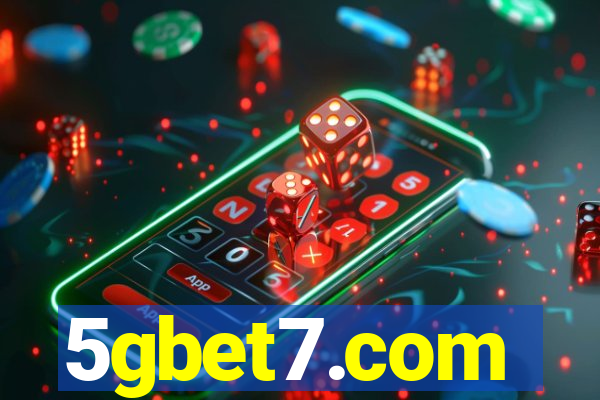 5gbet7.com