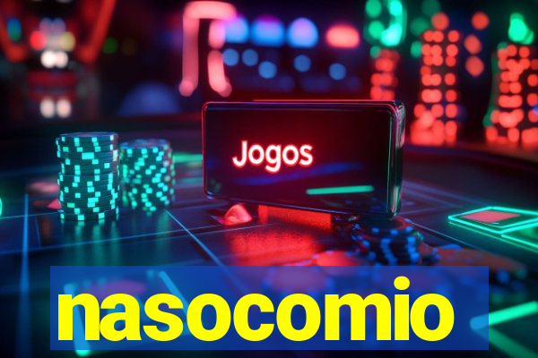 nasocomio