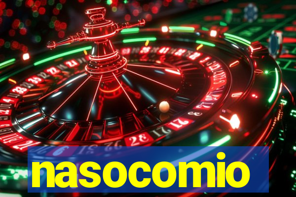 nasocomio