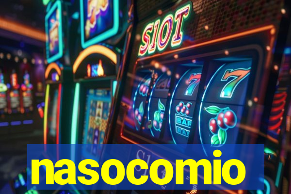 nasocomio