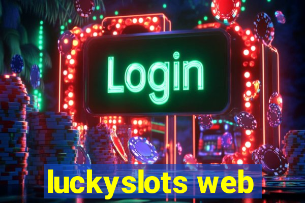 luckyslots web