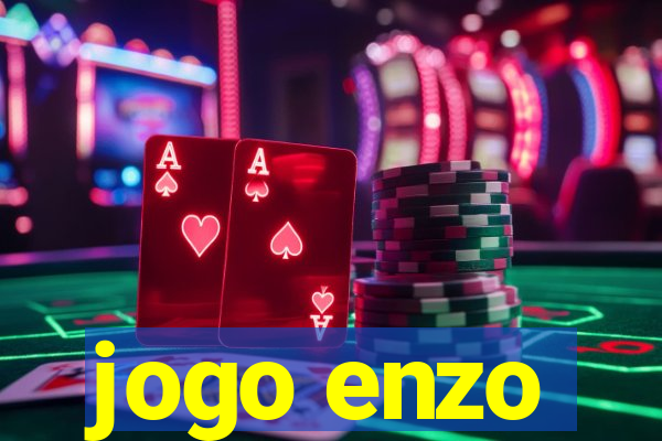 jogo enzo