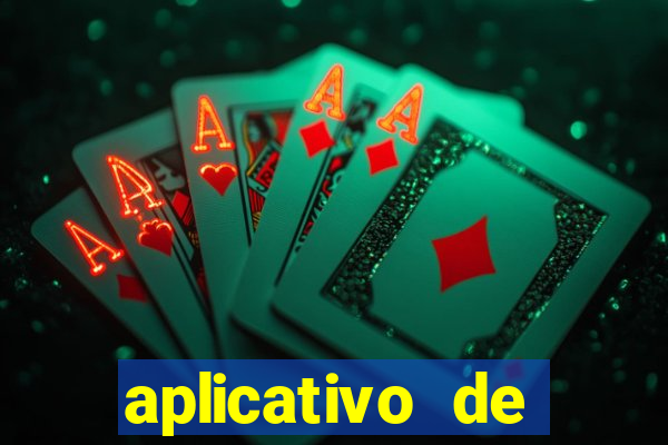 aplicativo de probabilidade de jogos