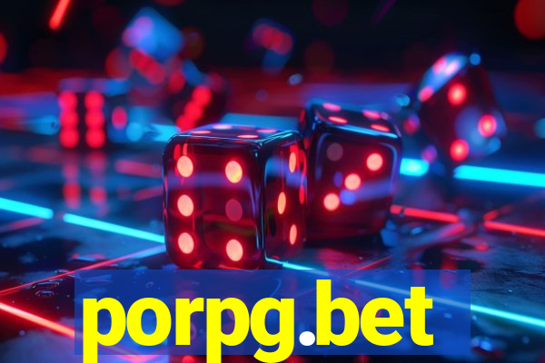 porpg.bet