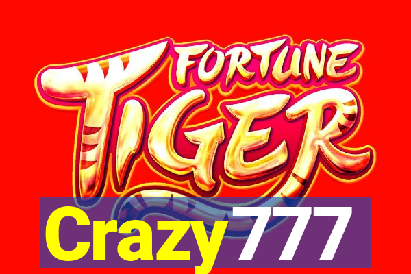 Crazy777