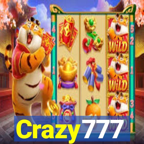 Crazy777