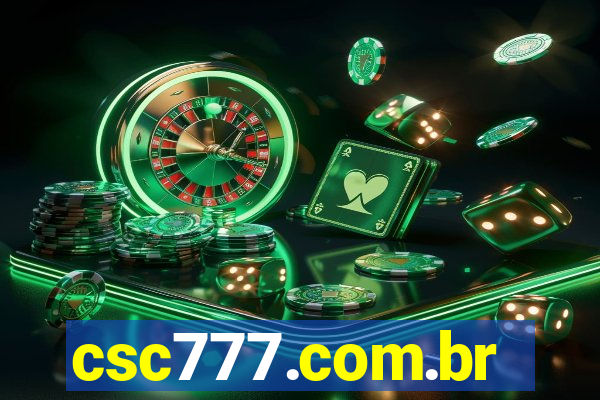 csc777.com.br