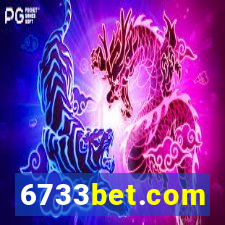 6733bet.com