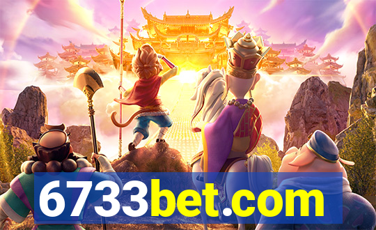 6733bet.com