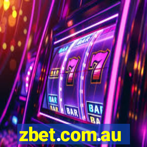 zbet.com.au