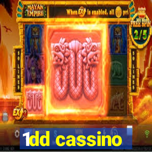 1dd cassino